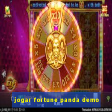 jogar fortune panda demo